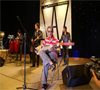 Archivbild SAZ-Entertainment